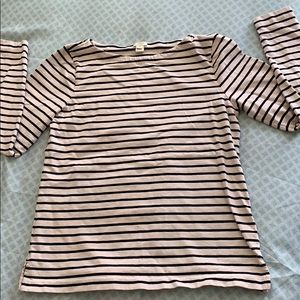 Women’s long sleeve tee